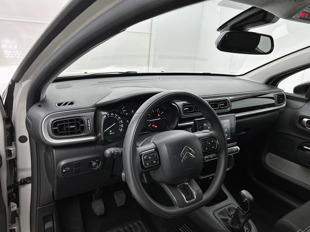 Citroën C3 – foto 17