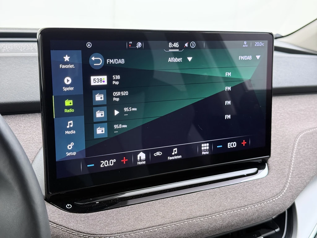 Škoda Enyaq iV – foto 20