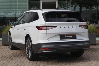 Škoda Enyaq iV – thumbnail 4