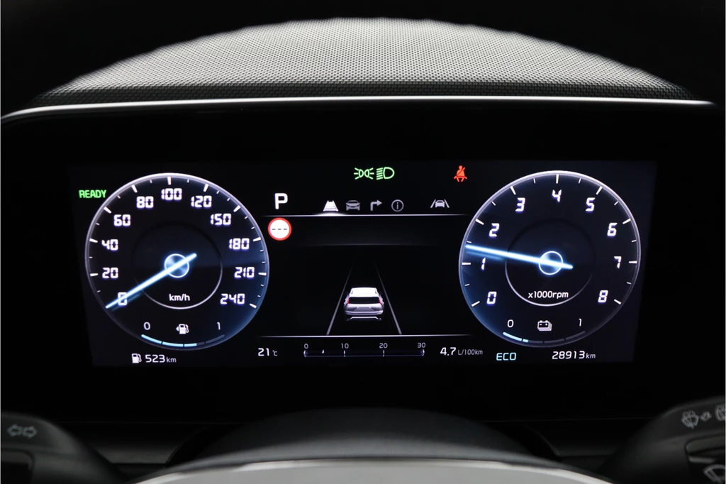 Kia Niro – foto 24
