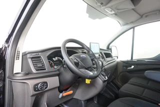 Ford Transit Custom – thumbnail 13