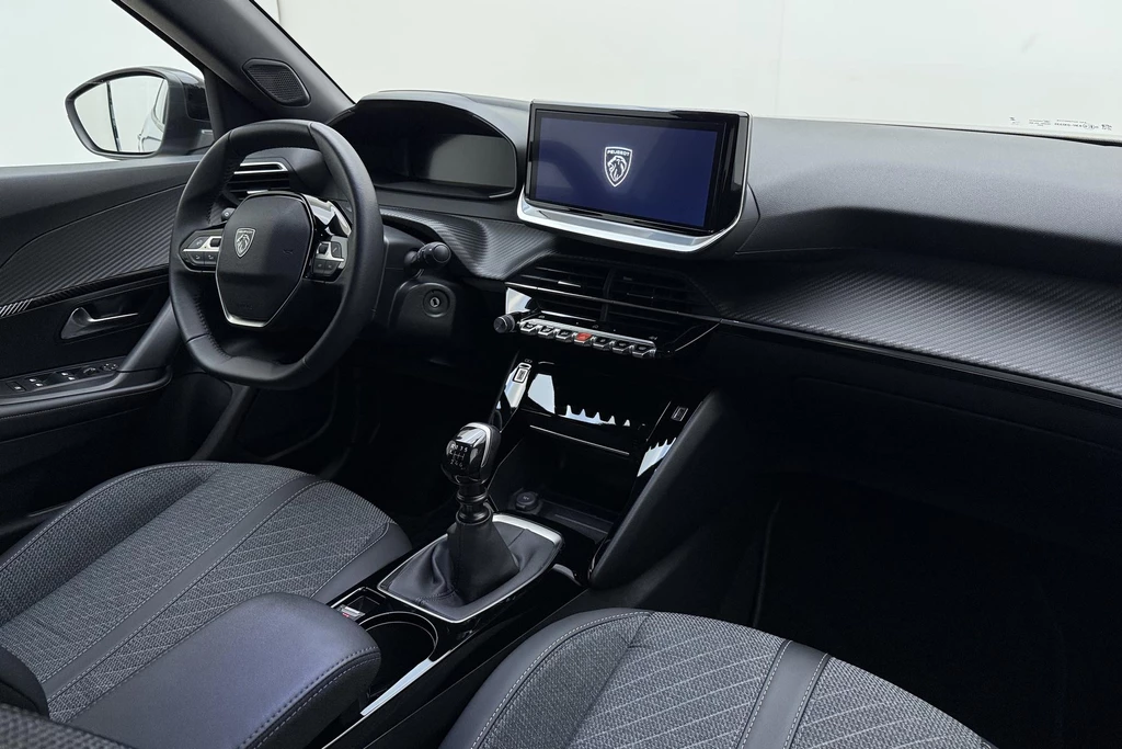 Peugeot 2008 – foto 14