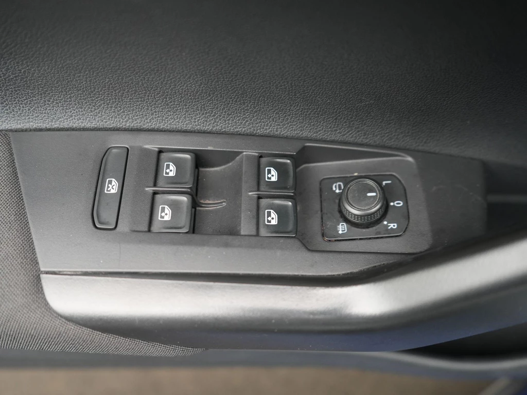 Volkswagen Taigo – foto 31