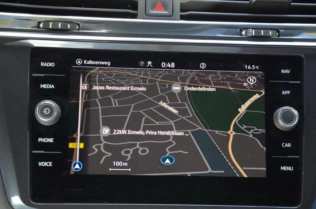 Volkswagen Tiguan Allspace – foto 23