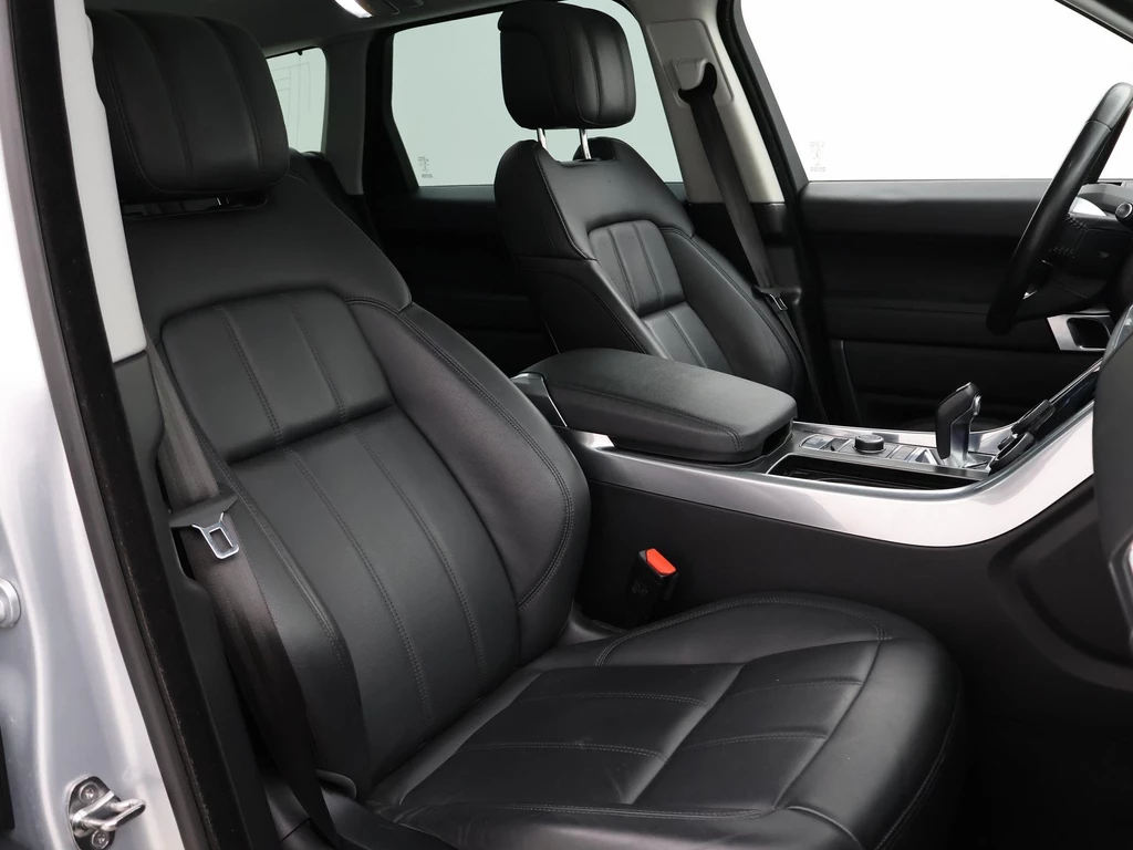 Land Rover Range Rover Sport – foto 15