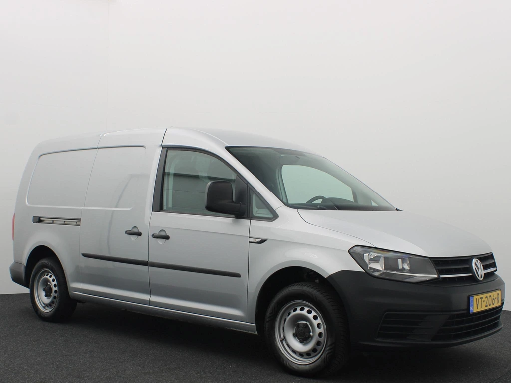 Volkswagen Caddy – foto 7