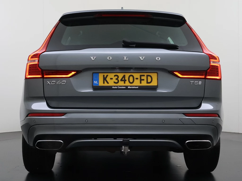 Volvo XC60 – foto 4