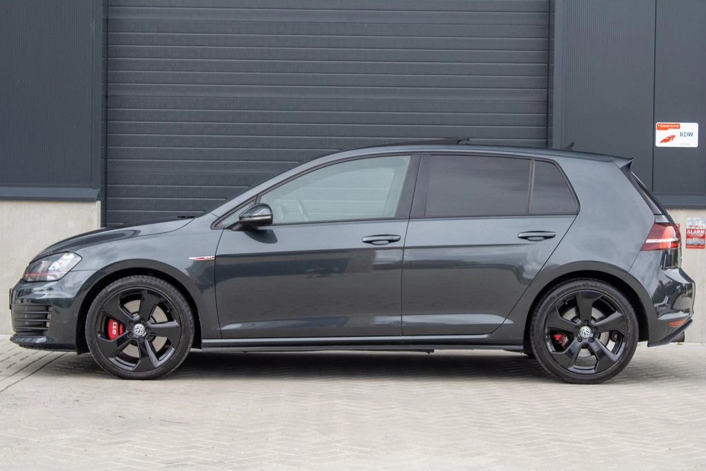Volkswagen Golf – foto 4