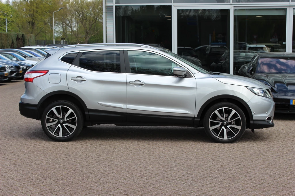Nissan QASHQAI – foto 5