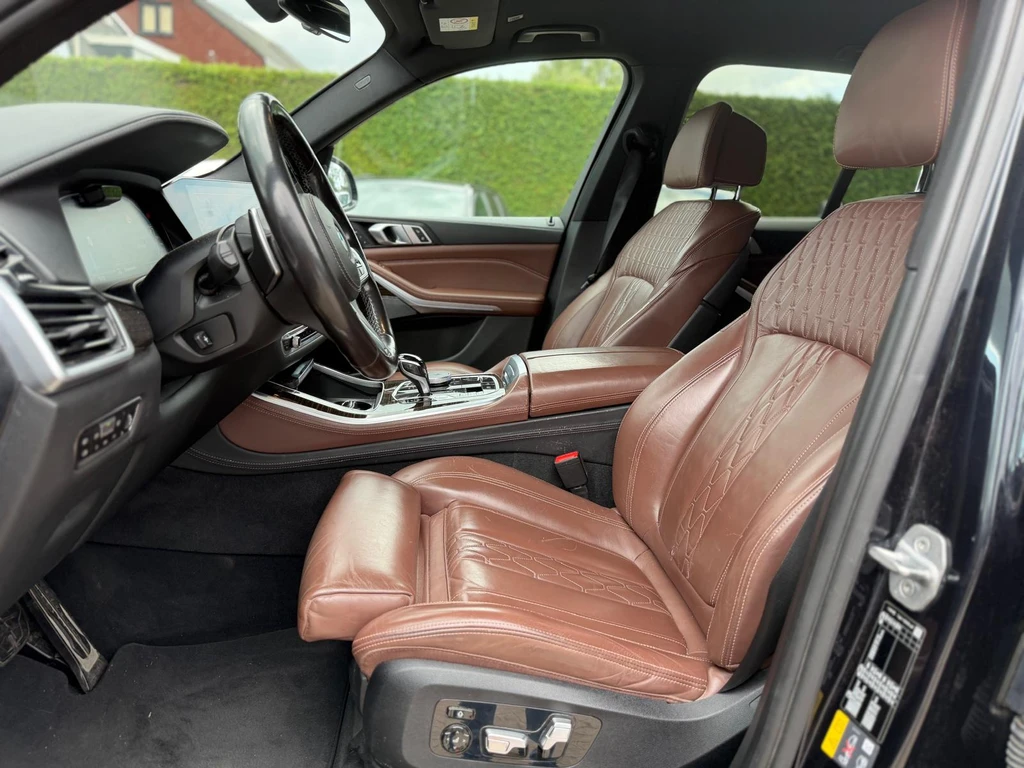 BMW X5 – foto 6