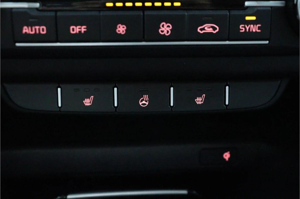 Kia Ceed Sportswagon – foto 52