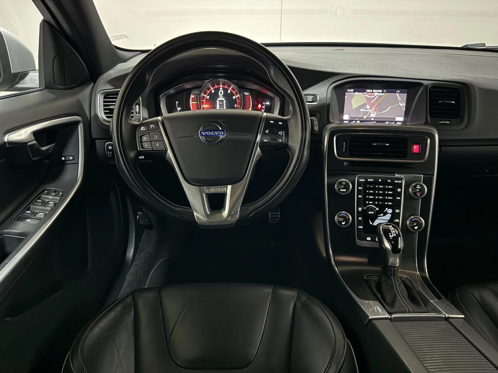 Volvo V60 – foto 33