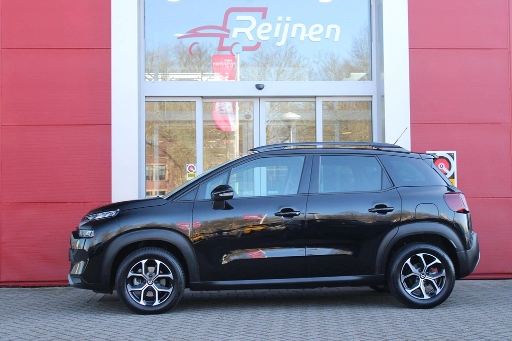 Citroën C3 Aircross – foto 2
