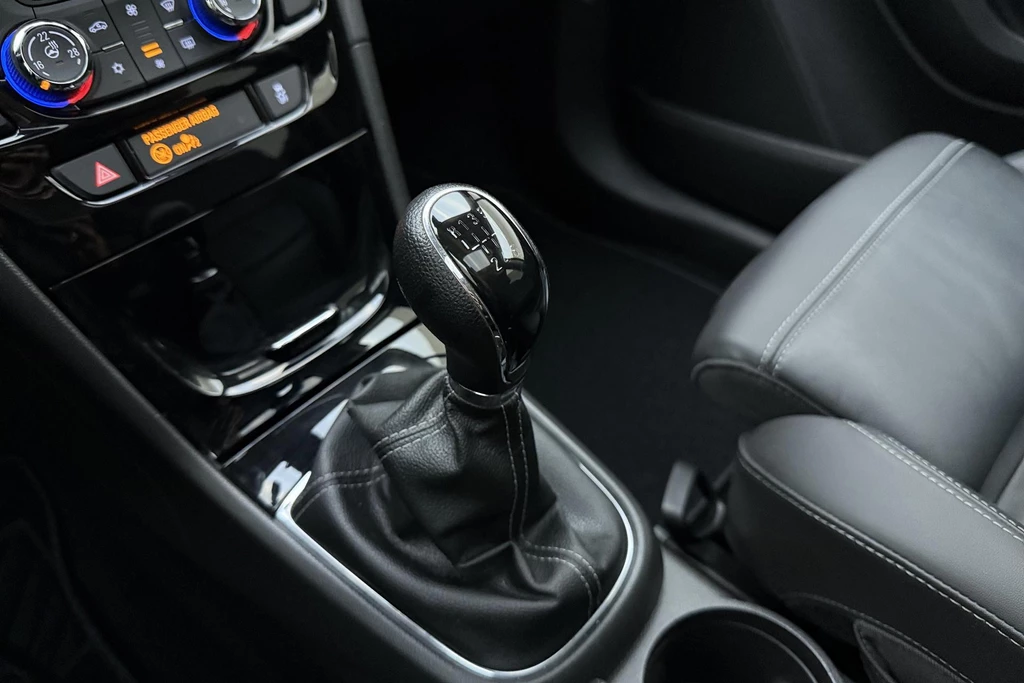Opel Mokka X – foto 24