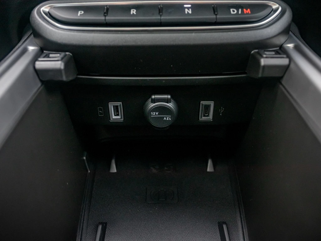 Jeep Avenger – foto 22