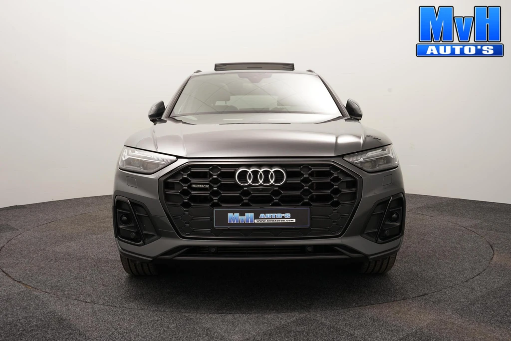 Audi Q5 – foto 20