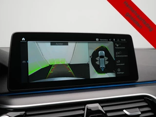 BMW 5 Serie – thumbnail 21