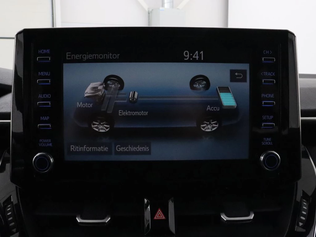 Toyota Corolla – foto 21
