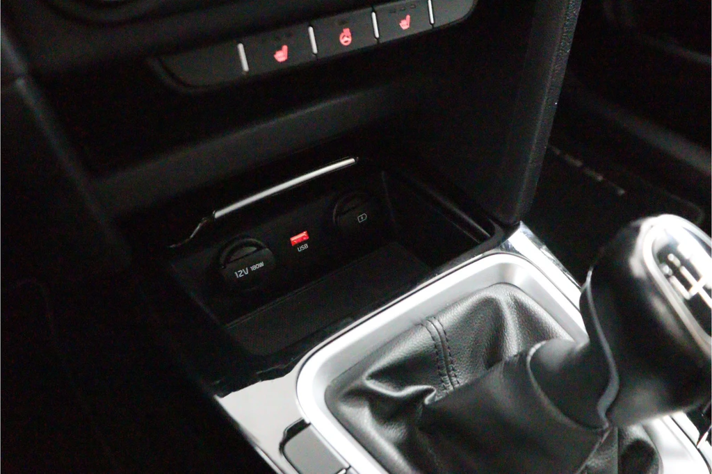 Kia Ceed Sportswagon – foto 60