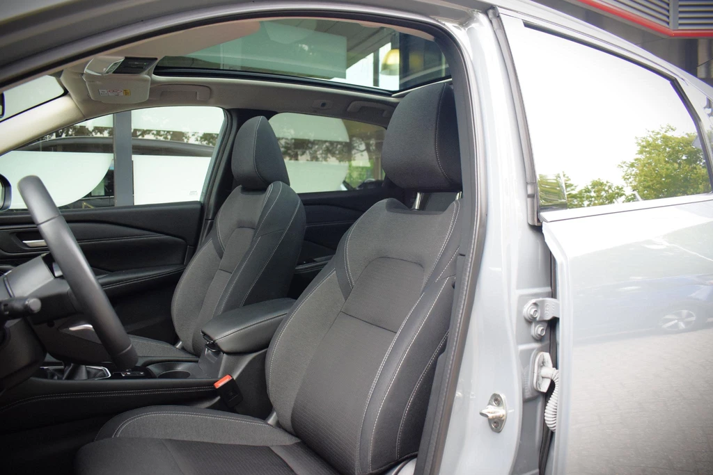 Nissan QASHQAI – foto 14