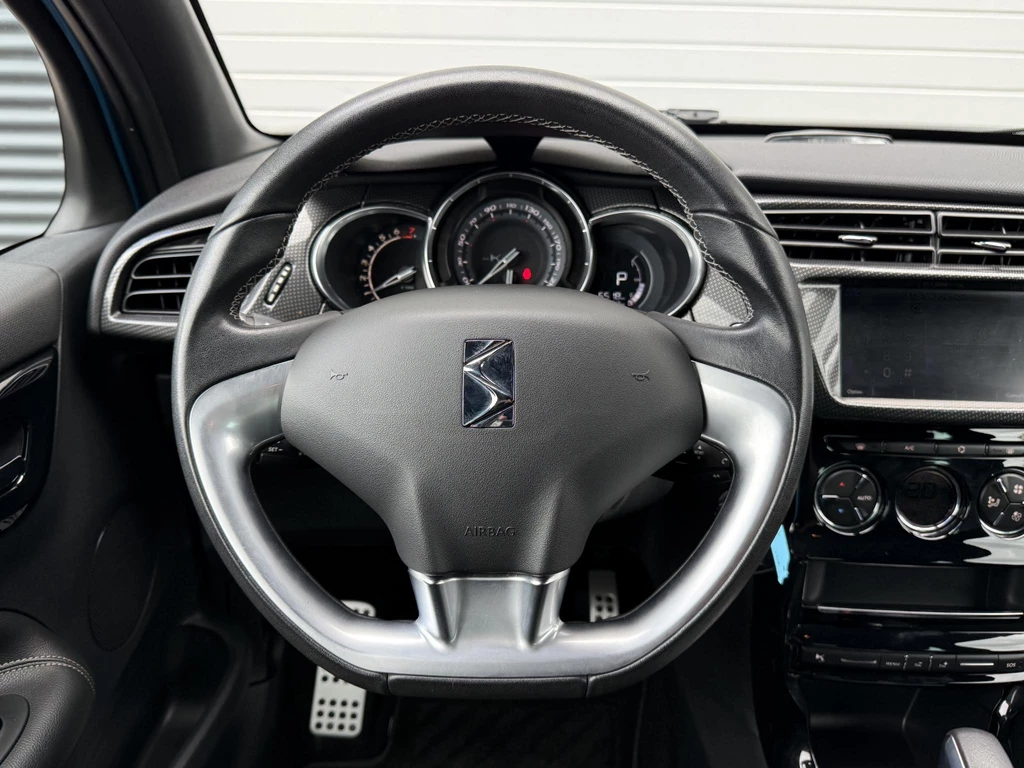 DS DS 3 – foto 10
