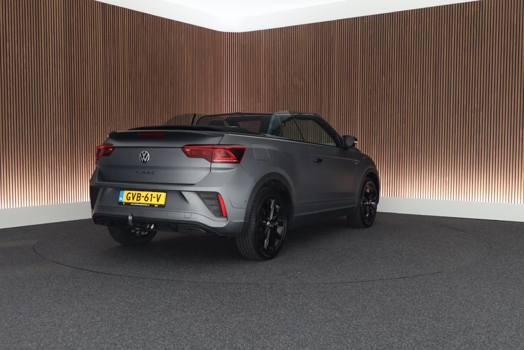 Volkswagen T-Roc – foto 4