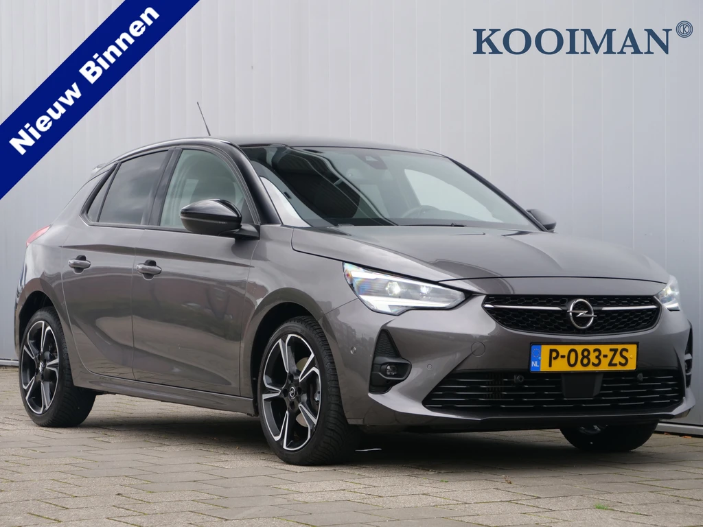 Opel Corsa – foto 7