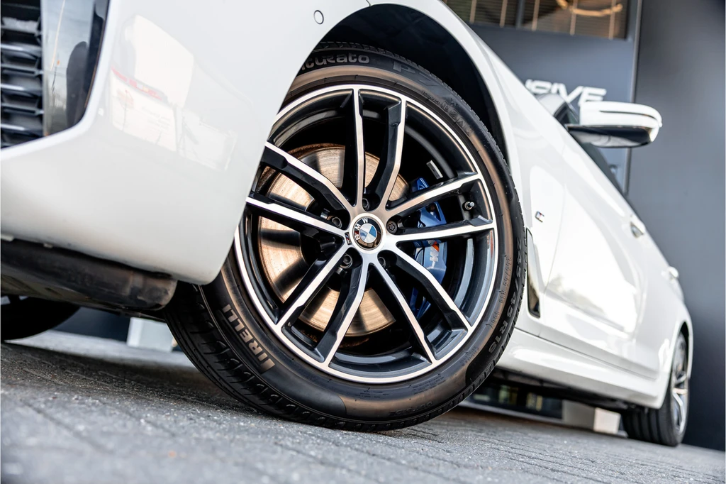 BMW 5 Serie – foto 48