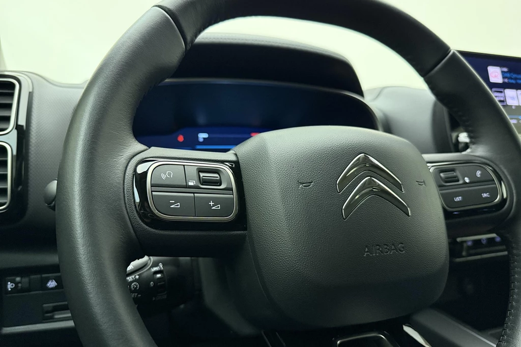 Citroën C5 Aircross – foto 19