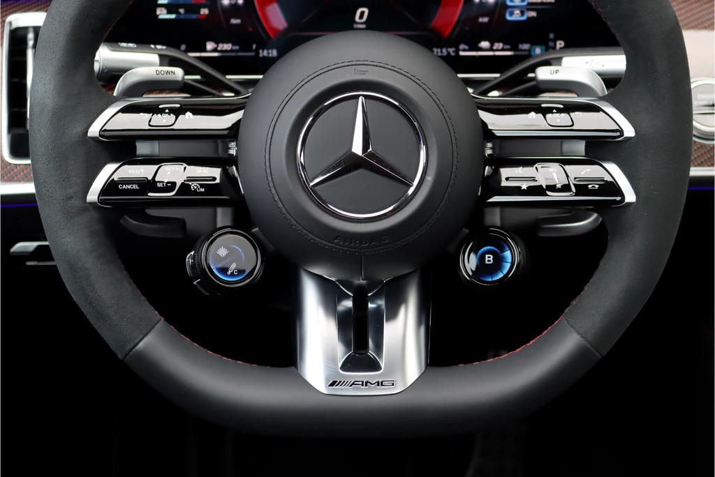 Mercedes-Benz S-Klasse – foto 35