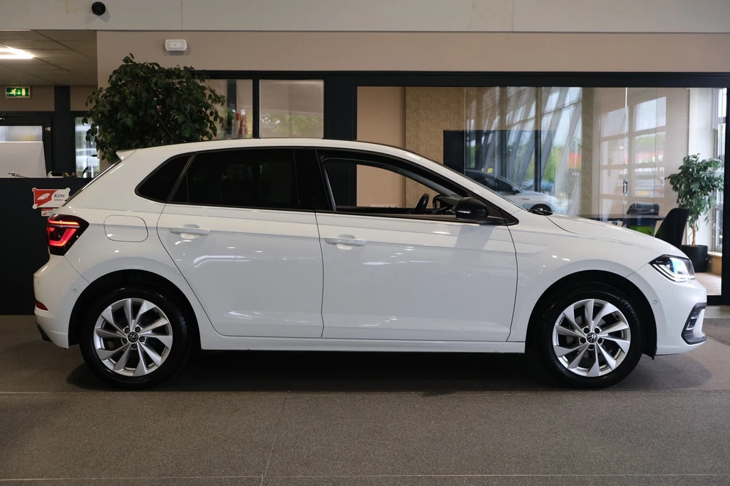 Volkswagen Polo – foto 7