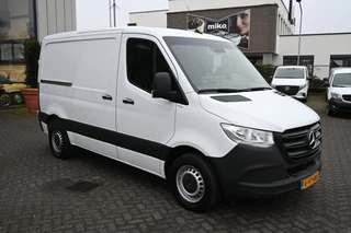 Mercedes-Benz Sprinter – thumbnail 5