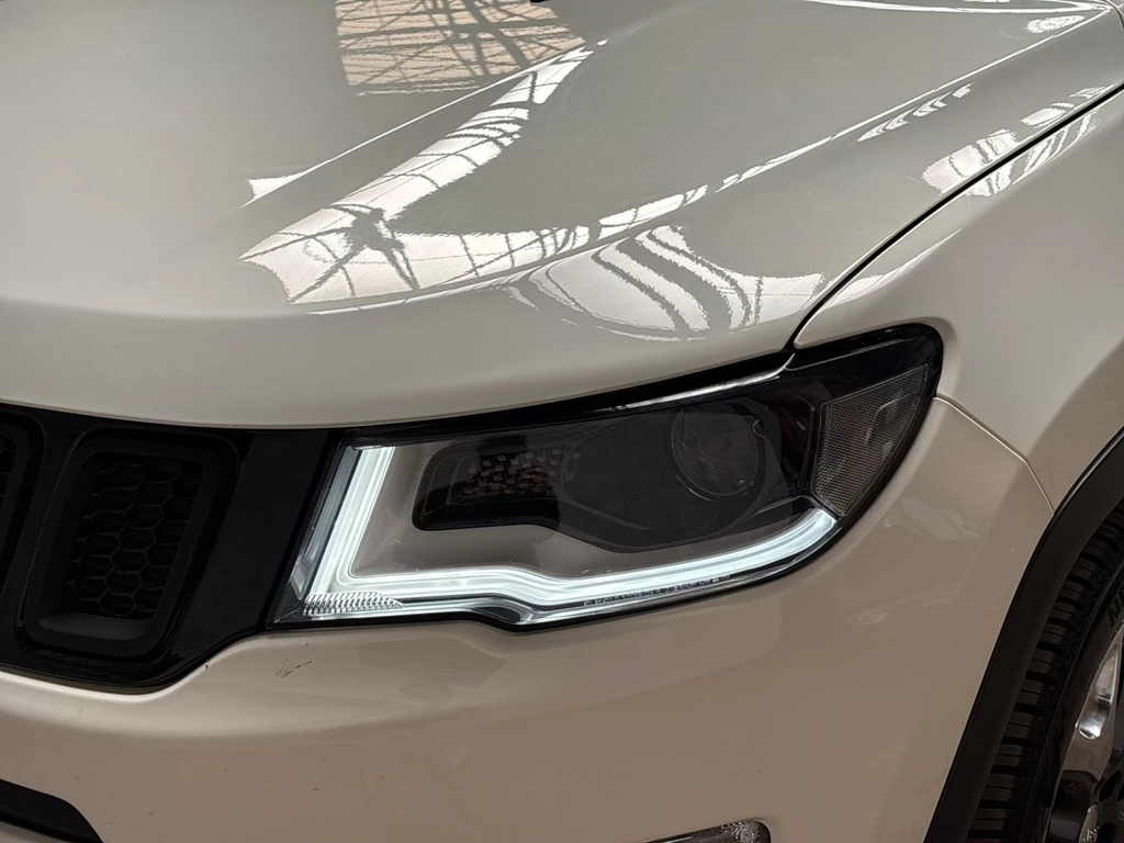 Jeep Compass – foto 22