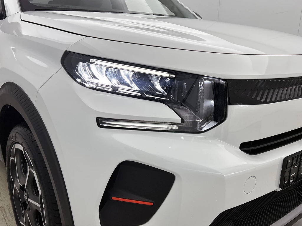 Citroën C3 – foto 23
