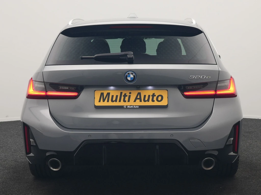 BMW 3 Serie – foto 5
