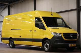 Mercedes-Benz Sprinter – thumbnail 6