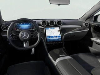 Mercedes-Benz C-Klasse – thumbnail 7