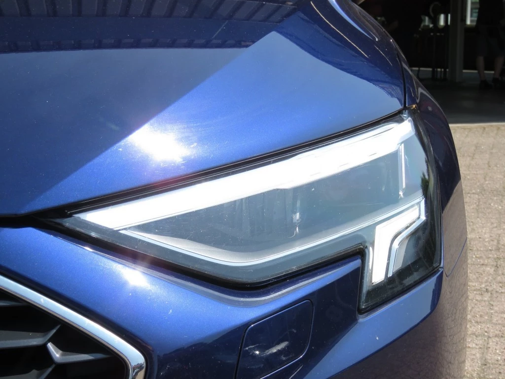 Audi A3 – foto 17