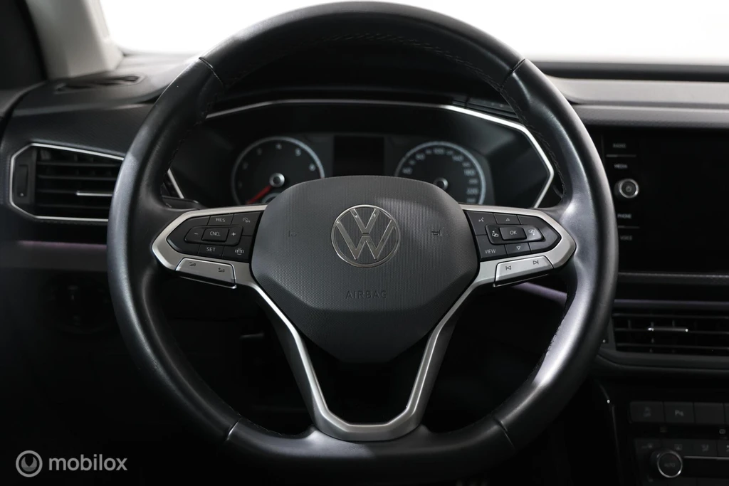 Volkswagen T-Cross – foto 14