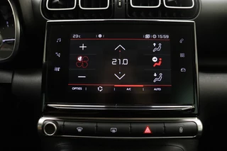 Citroën C3 Aircross – thumbnail 22
