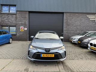 Toyota Corolla – thumbnail 11