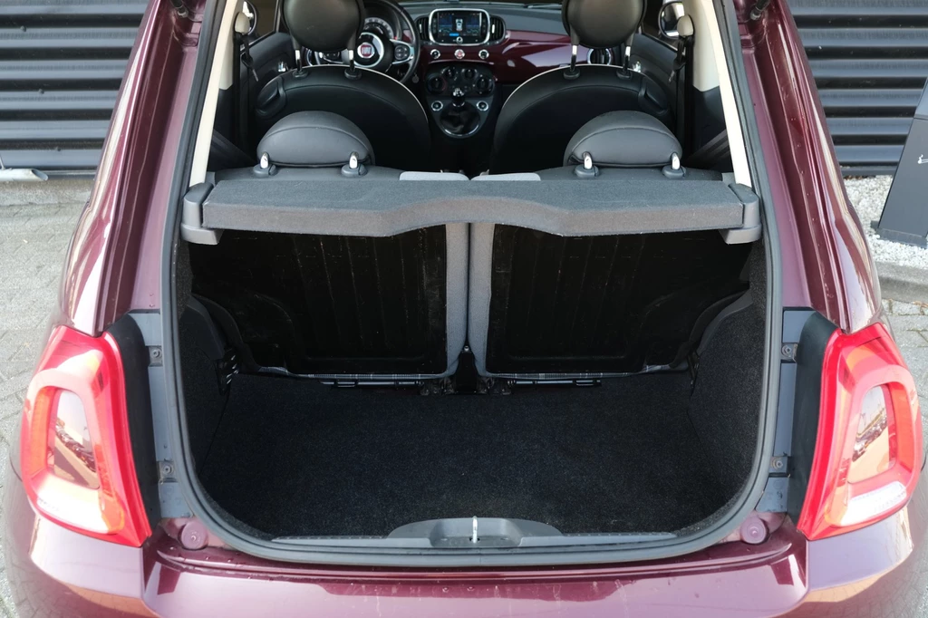 Fiat 500 – foto 26
