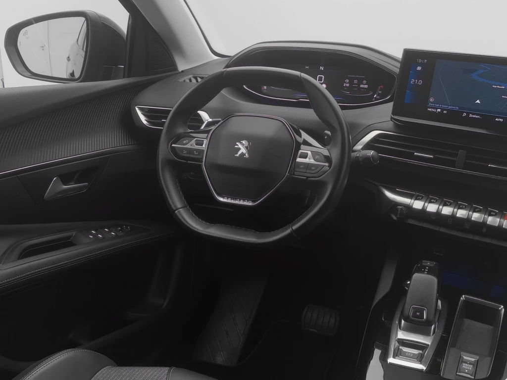 Peugeot 3008 – foto 25