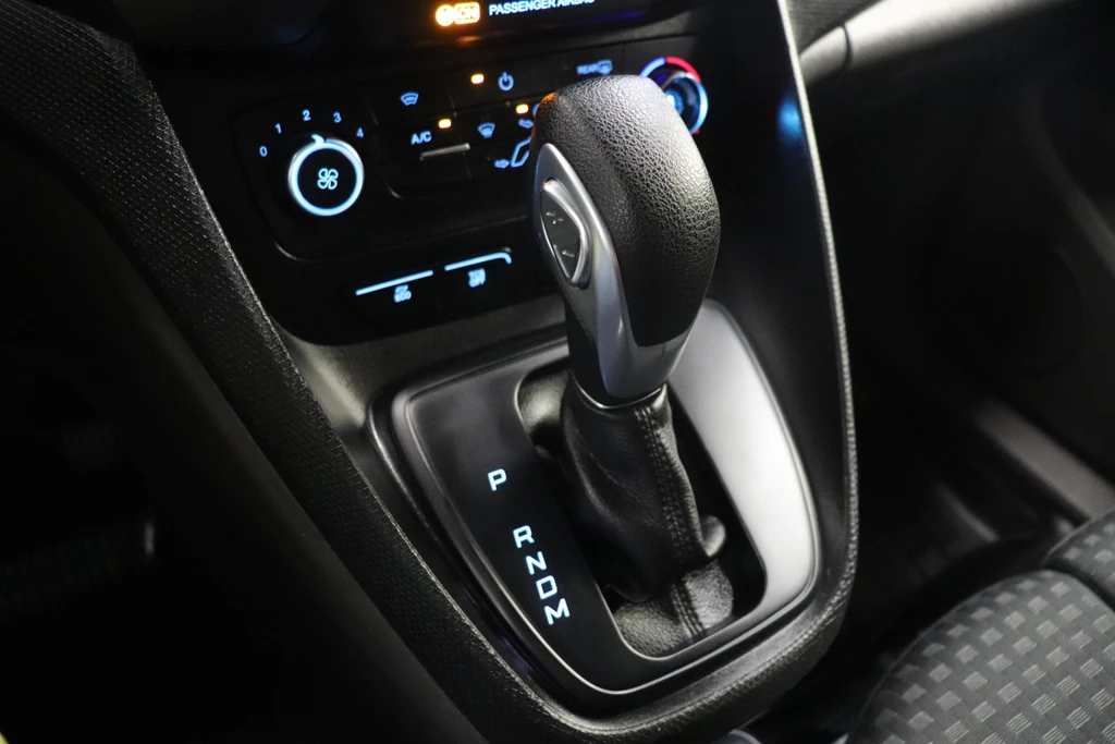 Ford Transit Connect – foto 10