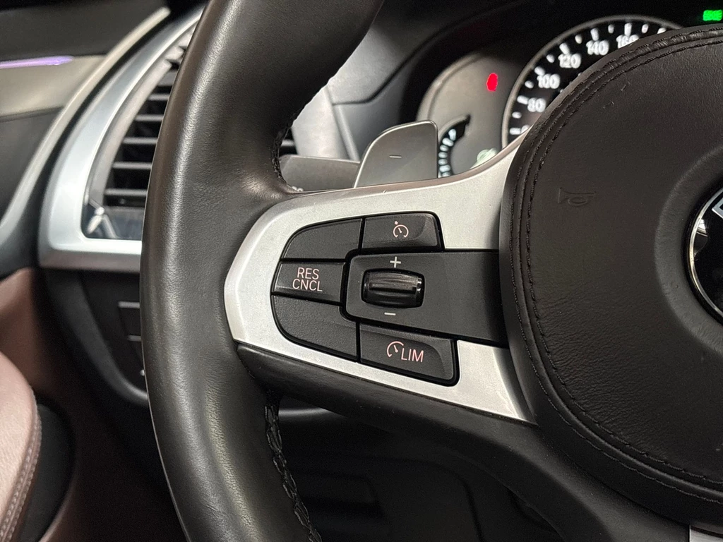 BMW X3 – foto 16