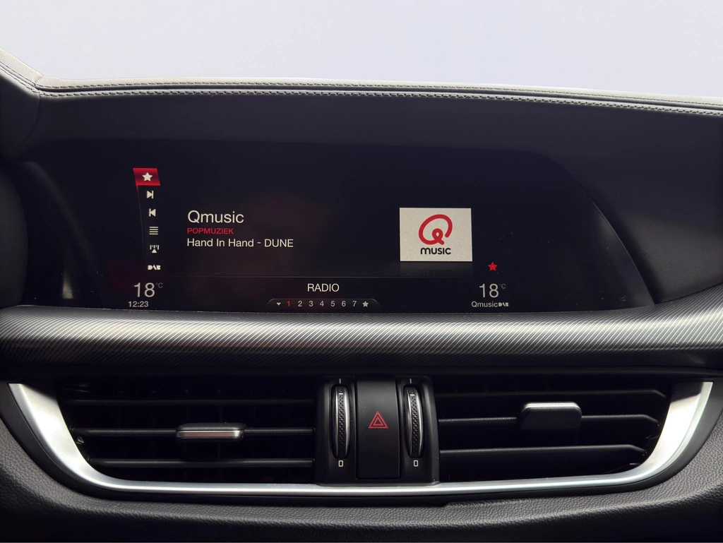 Alfa Romeo Stelvio – foto 25