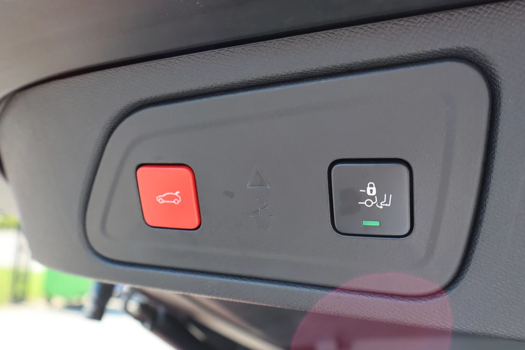 Citroën C5 Aircross – foto 13