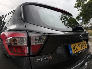 Ford Kuga – thumbnail 30