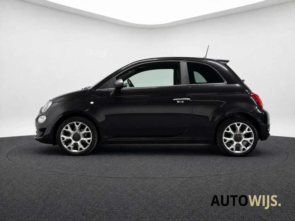 Fiat 500 – foto 2