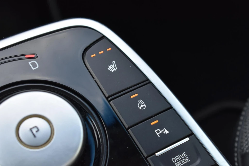 Kia e-Niro – foto 27